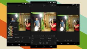 Adobe Lightroom