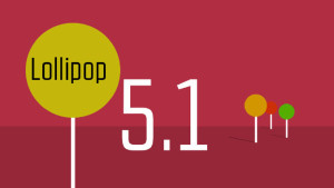 اندروید 5.1 از سوی گوگل منتشر شد